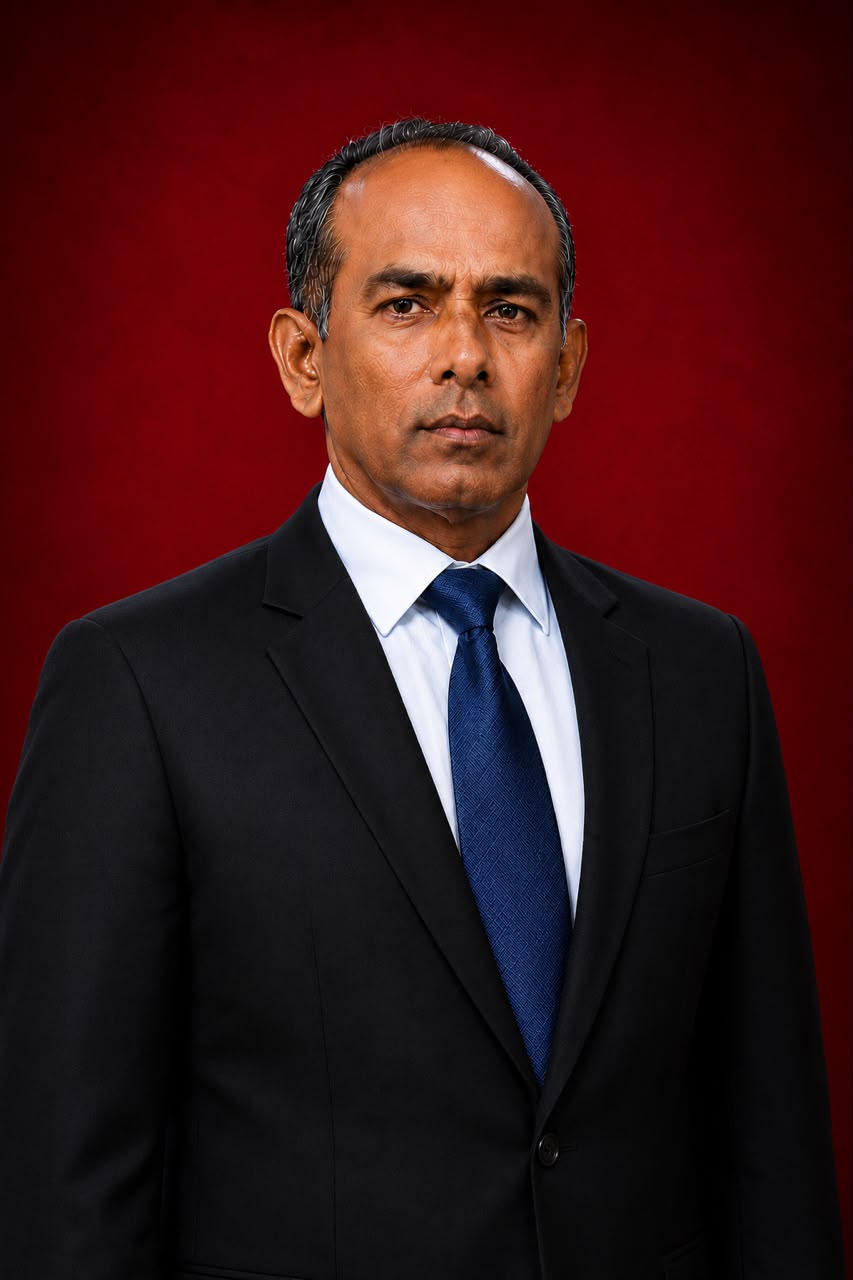 Captain H.M.N.P Herath - Security Manager