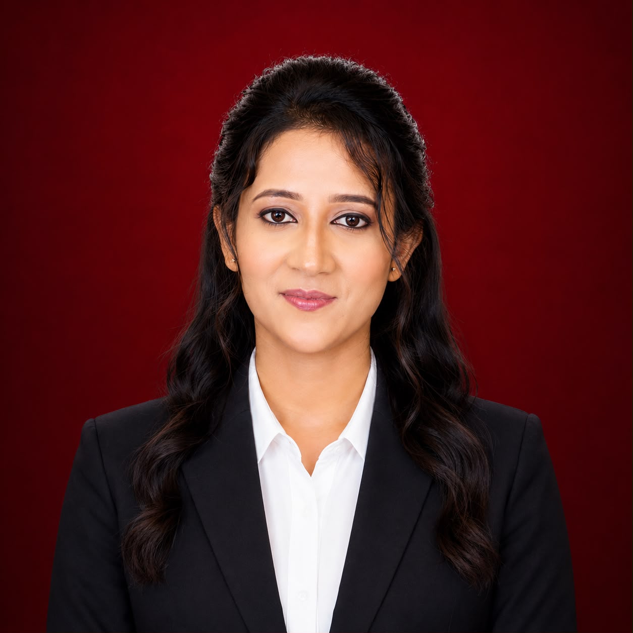 Shalini Sewwandi - General Manager