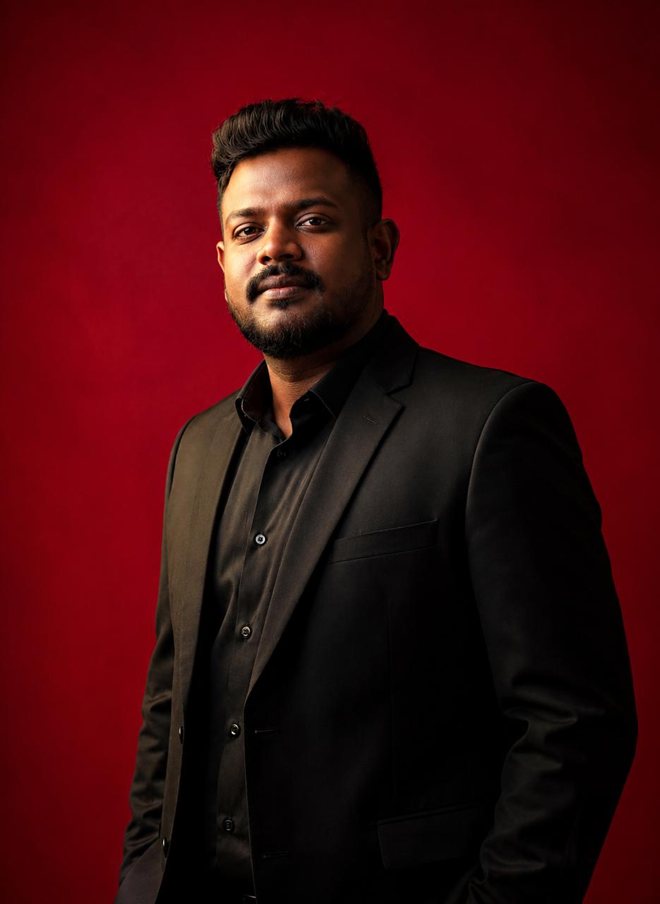 Gihan Wijesooriya - Chairman and Managing Director